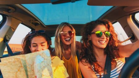 Conseils pour contrôler votre voiture avant un Road Trip