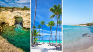 Les meilleures plages des Pouilles à visiter cette année Plages des Pouilles _ Torre Dell Orso _ Punta Prosciutto _ Baia dei Turchi