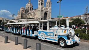 Petit train de Marseille : l’idéal pour découvrir la cité phocéenne Petit train de Marseille : l'idéal pour découvrir la cité phocéenne
