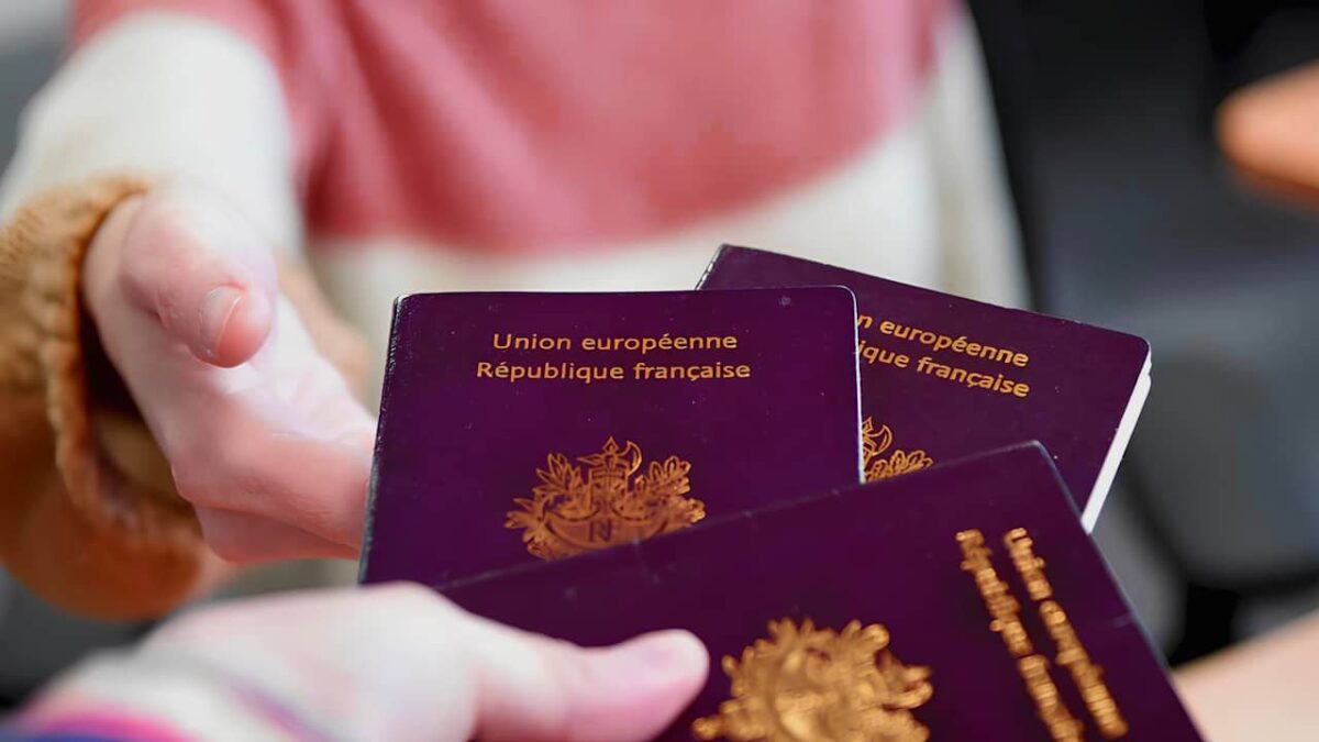 Comment Faire Pour Avoir Son Passeport Rapidement