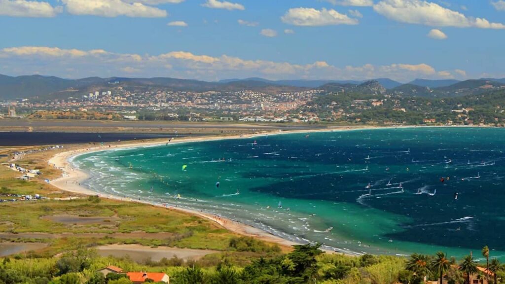 Hyères