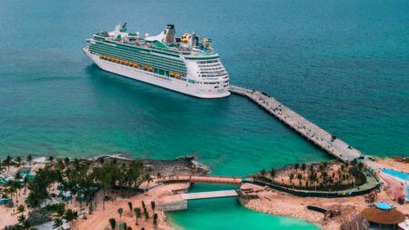 Méditerranée ou Europe du Nord : quelle croisière choisir ?