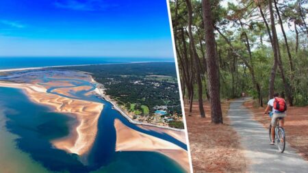 Vacances La Palmyre - Les Mathes : que faire
