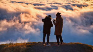 Offrez-vous une escapade romantique dans le Puy-de-Dôme
