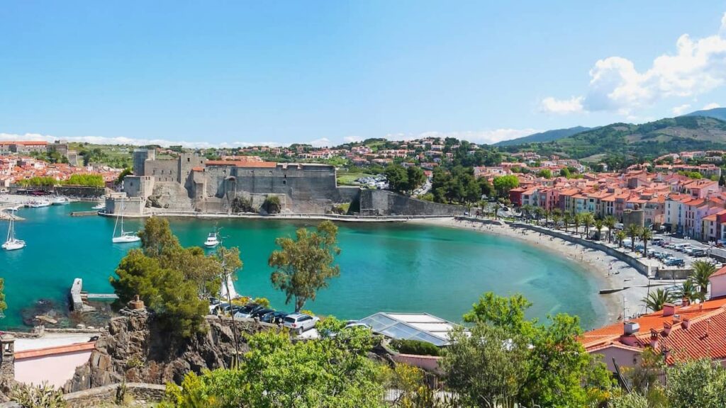 Partir en vacances en camping près de Perpignan : 5 raisons