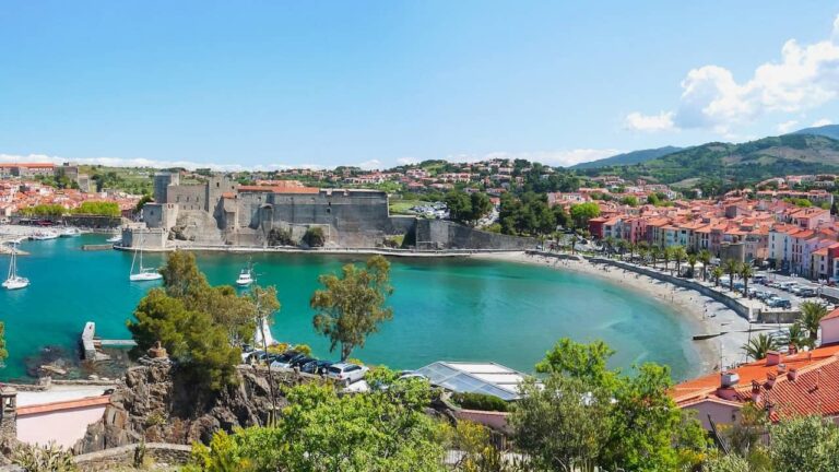 Partir en vacances en camping près de Perpignan : 5 raisons