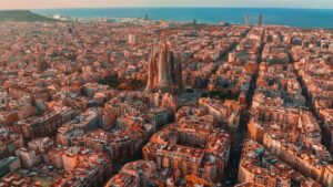 Sites touristiques de Barcelone : top 7 des spots à voir absolument