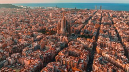 Sites touristiques de Barcelone : top 7 des spots à voir absolument