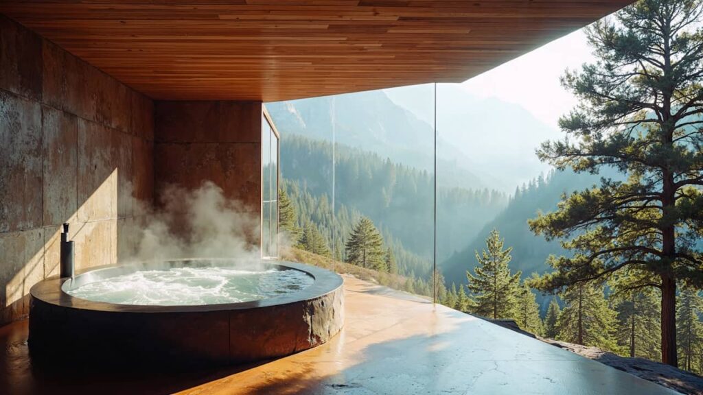 spa privatif