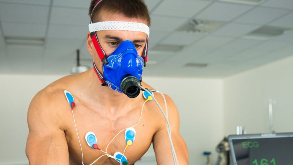 VO2 max