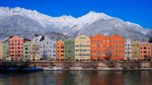 Alpes autrichiennes : que faire autour d’Innsbruck ?
