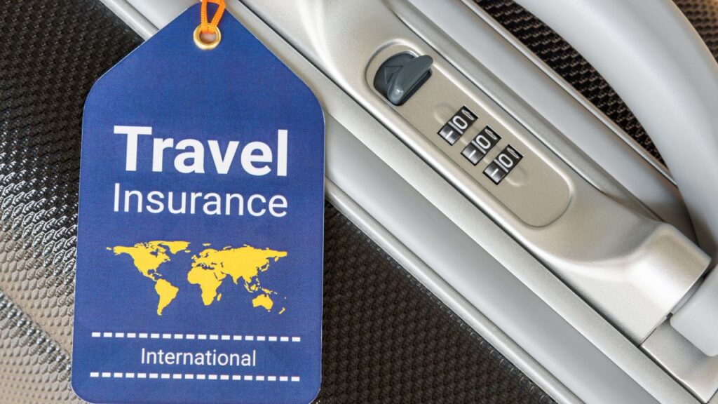 assurance voyage