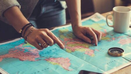 Cagnotte voyage : 7 astuces pour financer vos vacances sans stress