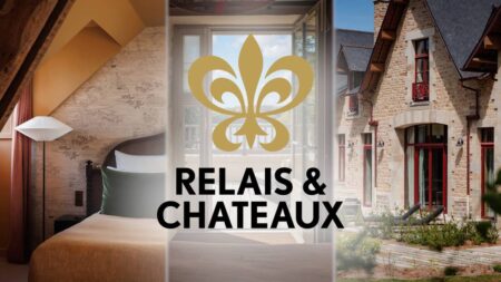 Relais et Châteaux Bretagne