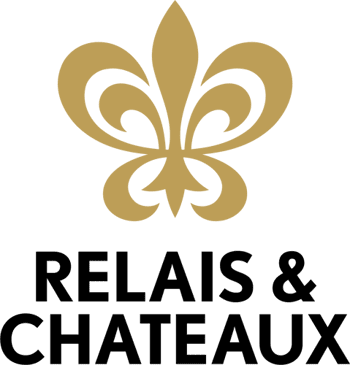 Relais & Châteaux logo