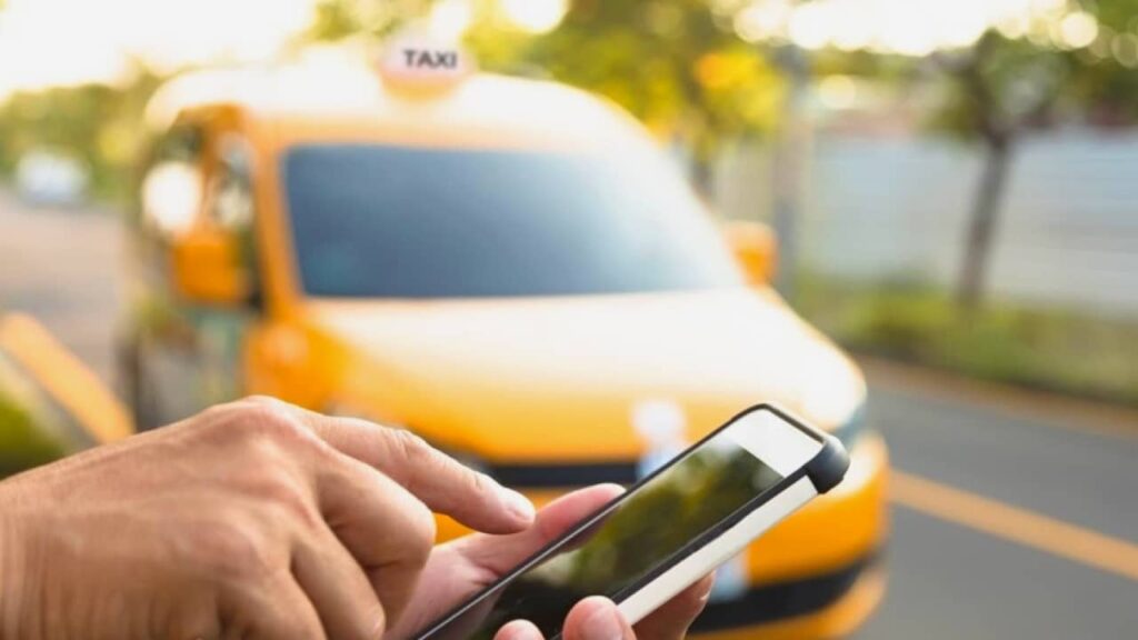 taxi Toulouse vers l'aéroport