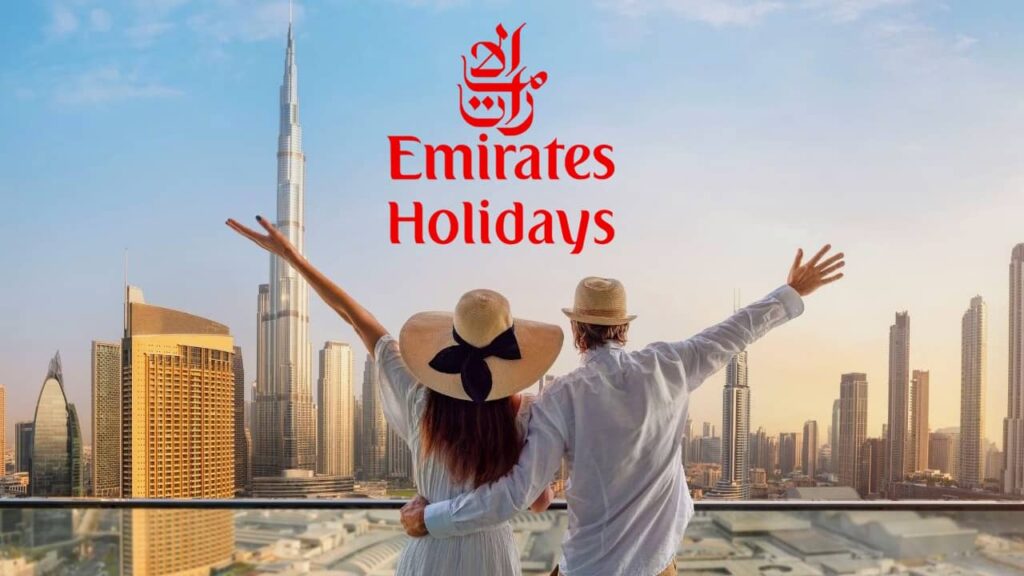 Voyage à Dubaï avec Emirates Holidays : notre avis complet et objectif