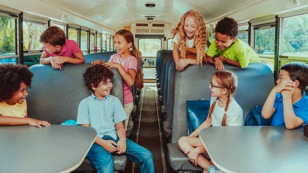 voyage scolaire