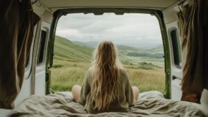 voyage van
