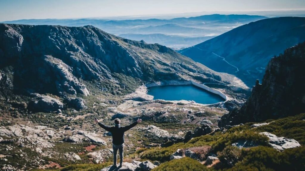 Serra da Estrela Portugal
