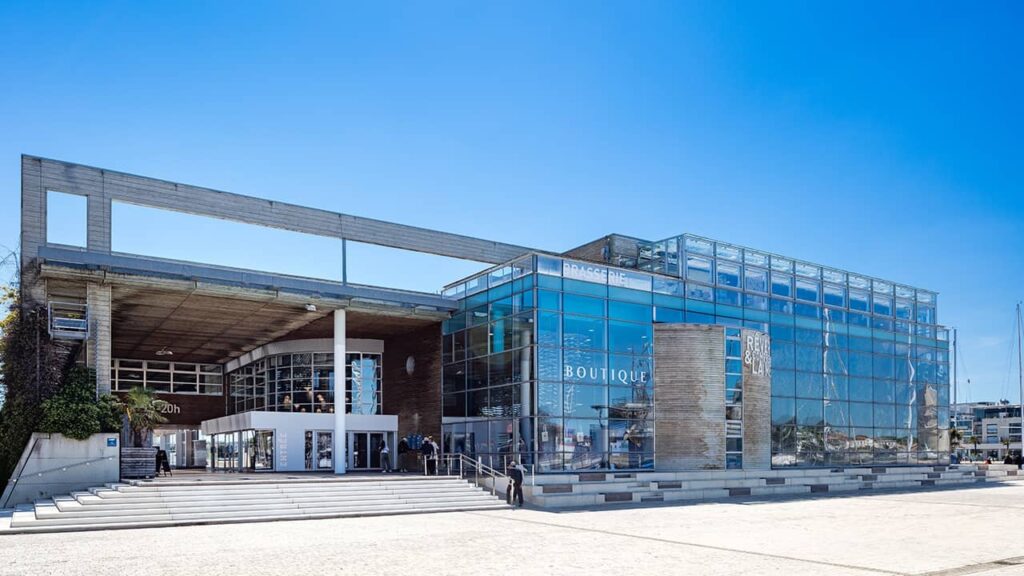 Aquarium de La Rochelle