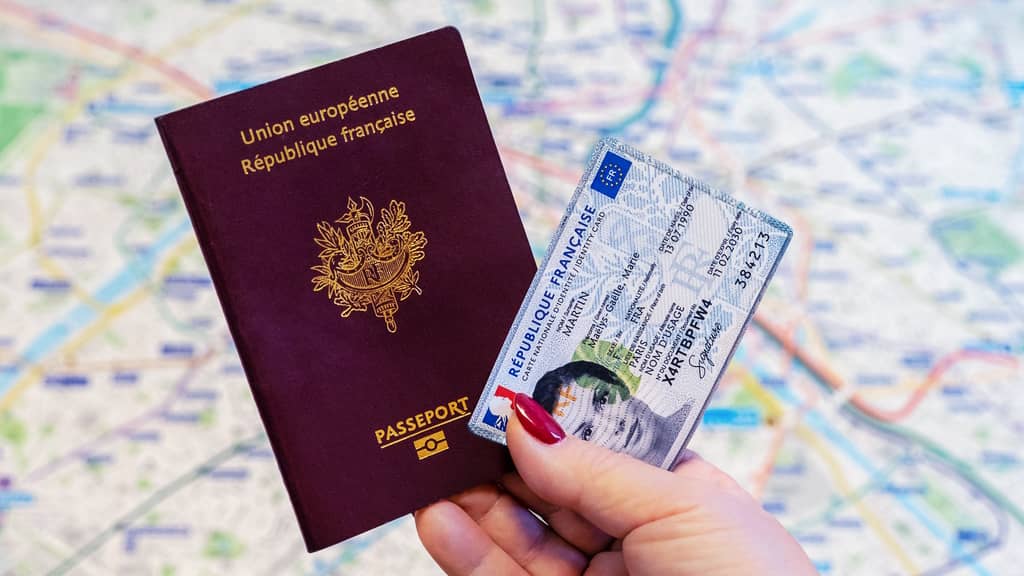 demande de passeport en mairie