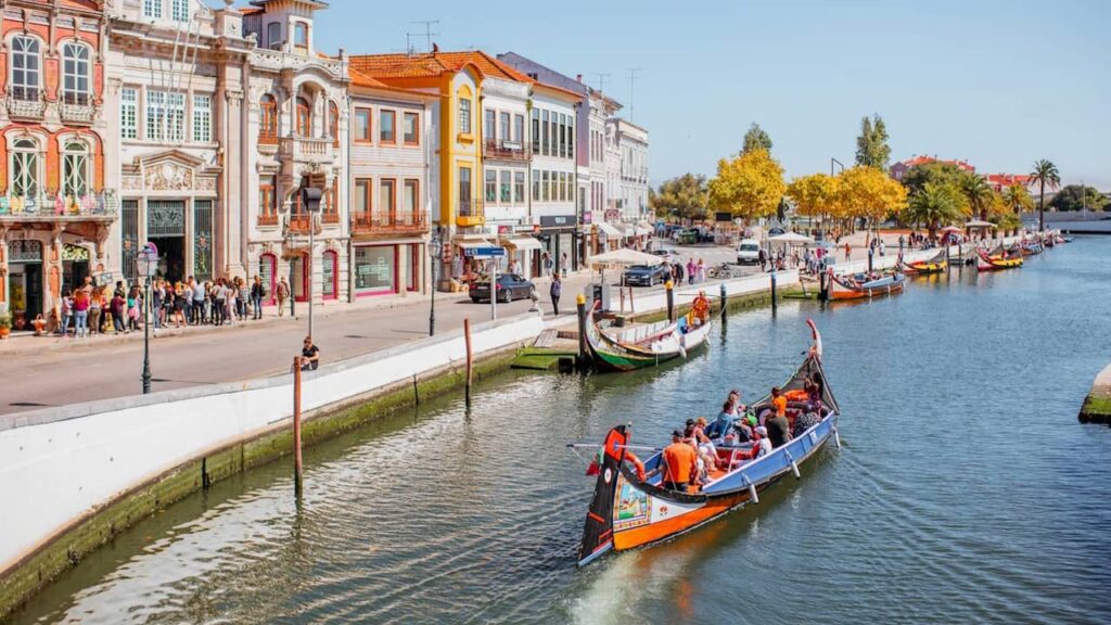 Que voir au Portugal ? Les lieux immanquables pour un séjour réussi