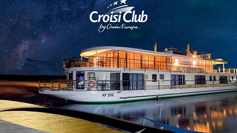 CroisiEurope