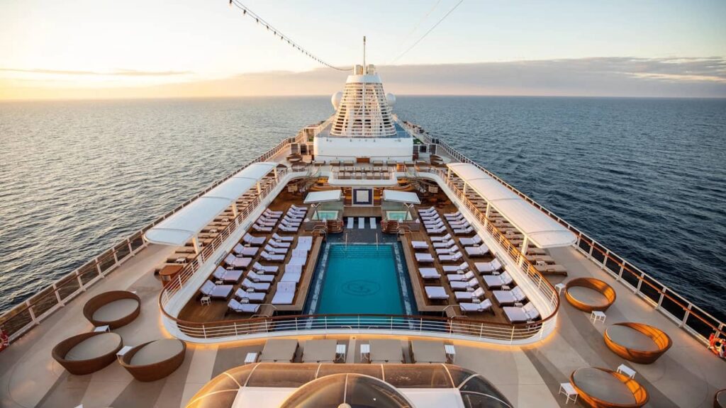 Regent Seven Seas