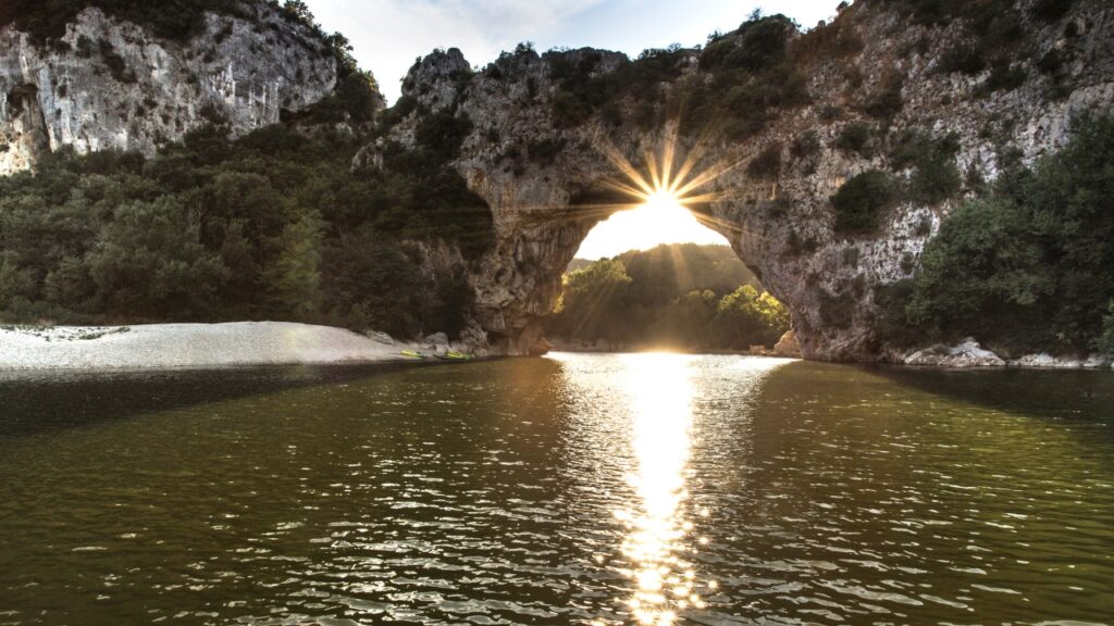 ardeche