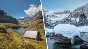 Découvrir Gavarnie et les Hautes-Pyrénées : été comme hiver