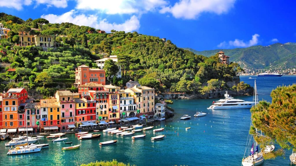 portofino