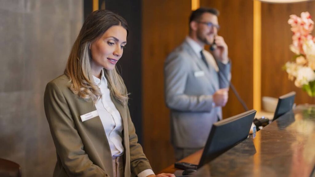 Le rôle d’un PMS dans l’organisation quotidienne des hôtels modernes Le rôle d’un PMS dans l’organisation quotidienne des hôtels modernes