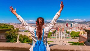 Traitement de l'infertilité pour les femmes parisiennes : Barcelone, la nouvelle référence