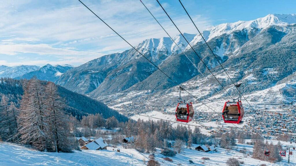 Serre Chevalier