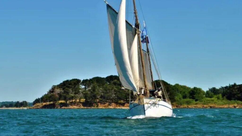 croisiere cote france