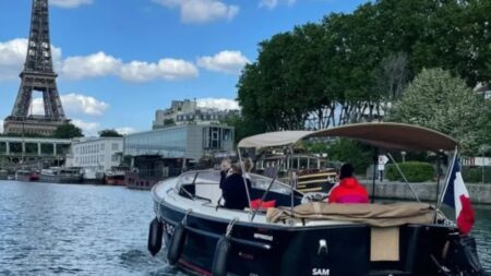 Les meilleures idées de croisières originales à faire en France pour une sortie inoubliable croisiere paris