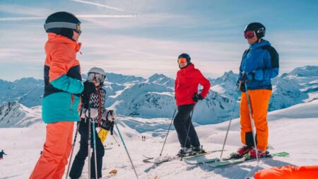 Quelle est la station de ski qui a le meilleur rapport qualité/prix en France ? Quelle est la station de ski qui a le meilleur rapport qualité/prix en France ?