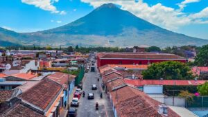 Voyager au Guatemala avec l’agence locale Terra Guatemala