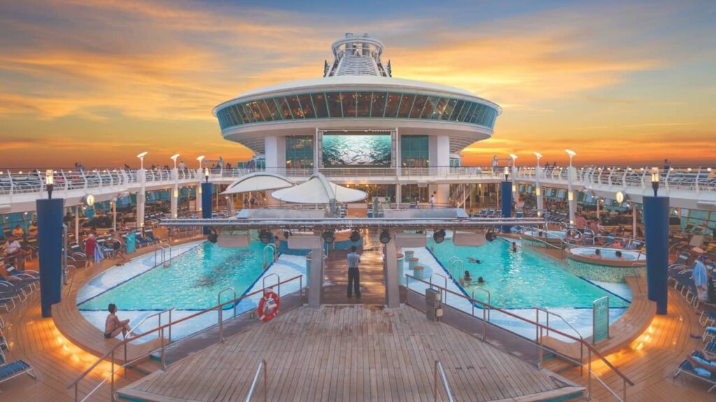 croisière tout inclus