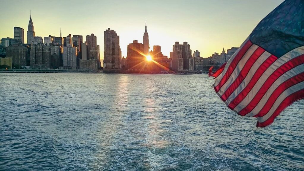 expatriation aux États-Unis USA