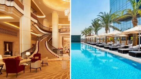 Hôtellerie de luxe : comprendre les codes qui définissent une expérience d’exception Hôtellerie de luxe : les codes d'une expérience d’exception