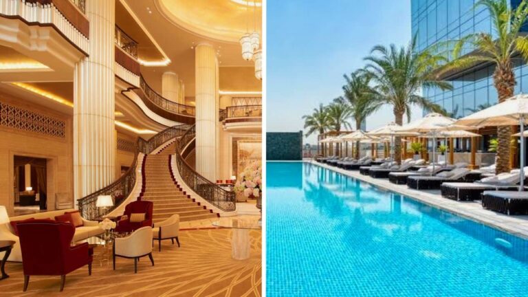 Hôtellerie de luxe : comprendre les codes qui définissent une expérience d’exception Hôtellerie de luxe : les codes d'une expérience d’exception