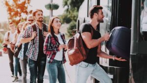 Transport de groupe : organiser sereinement grâce à une méthode claire