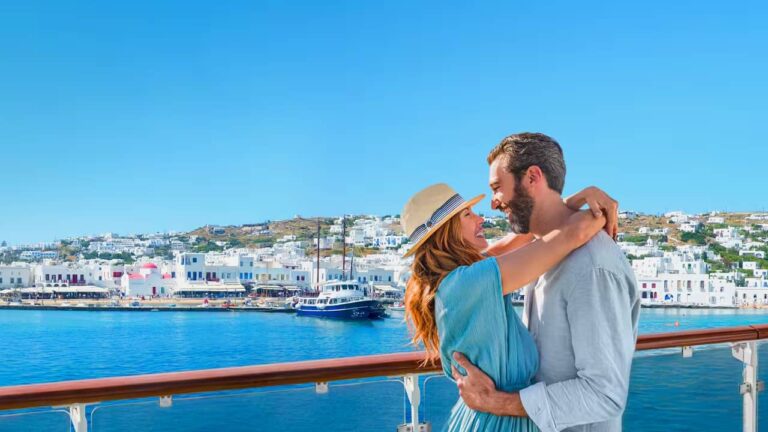 Quel est le prix moyen d’une croisière en Méditerranée ? Budget, saisons et vraies fourchettes prix moyen d’une croisière en Méditerranée