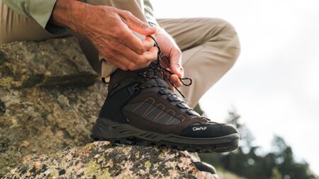 Randonnée : un guide pour adapter vos chaussures à chaque type de sortie randonnée chaussure