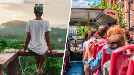 Slow Travel ou Fast Trip : comment optimiser ses week-ends prolongés ? Slow Travel ou Fast Trip : comment optimiser ses week-ends prolongés ?