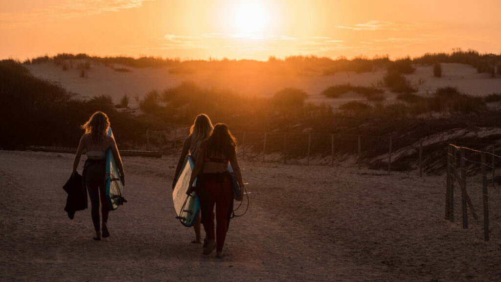 3 bonnes raisons de passer vos prochaines vacances en camping à Biscarrosse 3 bonnes raisons de passer vos prochaines vacances en camping à Biscarrosse