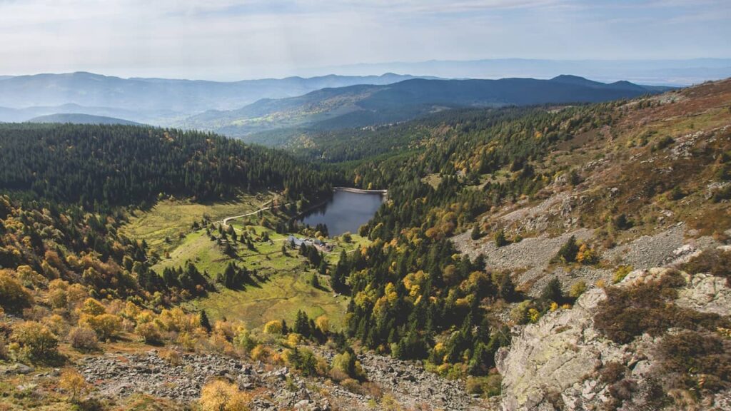 Hébergement insolite dans le Grand Est Vosges