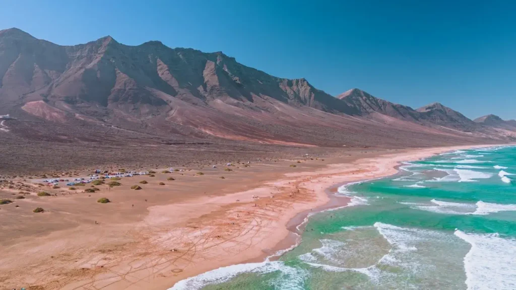 Fuerteventura
